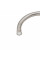 Проточный кран-водонагреватель кухонный для кухни Lidz Warm 060 LDWAR060NKS35881 Nickel