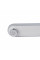 Проточный кран-водонагреватель кухонный для кухни Lidz Warm 061 LDWAR061WCR35431 White / Chrome