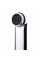 Смеситель для кухни локтевой Lidz Watt 009 настенный  (k35) LDWAT009CRM34862 Chrome