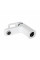 Змішувач для раковини Lidz Wawel 001 (k35) LDWAW001WHI45397 White