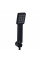 Смеситель для ванны Lidz Wawel 006 (c душевым гарнитуром) (k35) LDWAW006BLA45393 Black