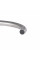 Смеситель для кухни Lidz Wind 013F двухвентильный LDWIN013FNKS43390 Nickel