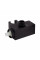 Набор для гигиенического душа Qtap Inspai-Varius прямоугольный QT259710842859NB Black Matt