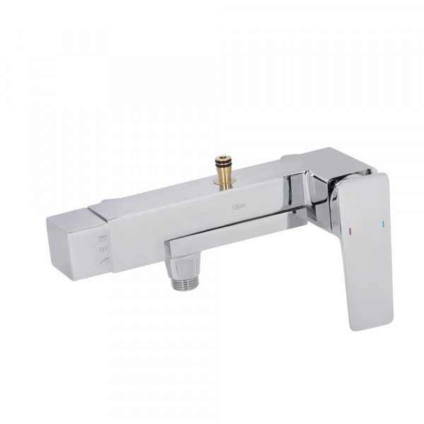 Душевая система Qtap Gemini 51103KNC