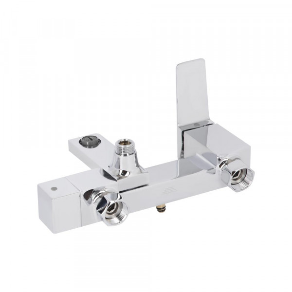 Душевая система Qtap Gemini 51103KNC