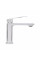 Смеситель для раковины низкий Qtap Capricorn, Chrome (k26) QTCAP1060102C48219