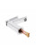 Смеситель для раковины низкий Qtap Capricorn, Chrome (k26) QTCAP1060102C48219