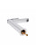 Змішувач для раковини високий Qtap Capricorn, Chrome (k26) QTCAP1060H102C48220