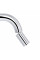 Смеситель для кухни Qtap Cardinal QTCAR344CRM45658 Chrome