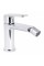 Смеситель для биде Qtap Evia QTEVI255CRM47581 Chrome
