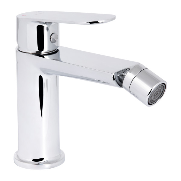 Смеситель для биде Qtap Evia QTEVI255CRM47581 Chrome