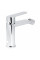 Смеситель для биде Qtap Evia QTEVI255CRM47581 Chrome