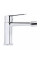 Смеситель для биде Qtap Evia QTEVI255CRM47581 Chrome