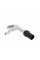 Смеситель для биде Qtap Evia QTEVI255CRM47581 Chrome