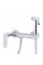 Смеситель для гигиенического душа Qtap Evia QTEVI262CRM47582 Chrome