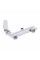 Смеситель для гигиенического душа Qtap Evia QTEVI262CRM47582 Chrome