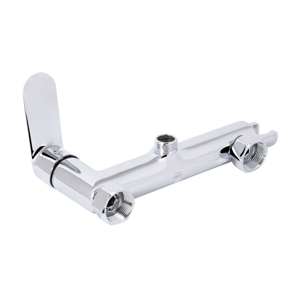 Смеситель для гигиенического душа Qtap Evia QTEVI262CRM47582 Chrome