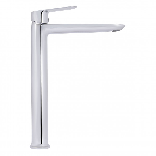 Смеситель для раковины Qtap Evia высокий QTEVI269CRM47577 Chrome