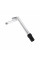 Смеситель для раковины Qtap Evia высокий QTEVI269CRM47577 Chrome