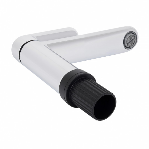 Смеситель для раковины Qtap Evia QTEVI2701CRM47576 Chrome