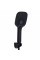 Смеситель для ванны Qtap Gemini (c душевым гарнитуром) QTGEM259BLM45682 Black Matt