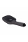 Смеситель для ванны Qtap Gemini (c душевым гарнитуром) QTGEM259GMB45684 Gunmetal Black PVD