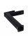 Змішувач для раковини Qtap Gemini високий QTGEM269BLM45678 Black Matt