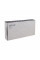Змішувач для раковини Qtap Gemini високий QTGEM269GMB45680 Gunmetal Black PVD