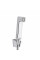Змішувач для раковини Qtap Gemini (з гігієнічним душем) QTGEM272CRM45689 Chrome