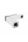 Смеситель для раковины Qtap Gemini (с гигиеническим душем) QTGEM272CRW45691 Chrome/White