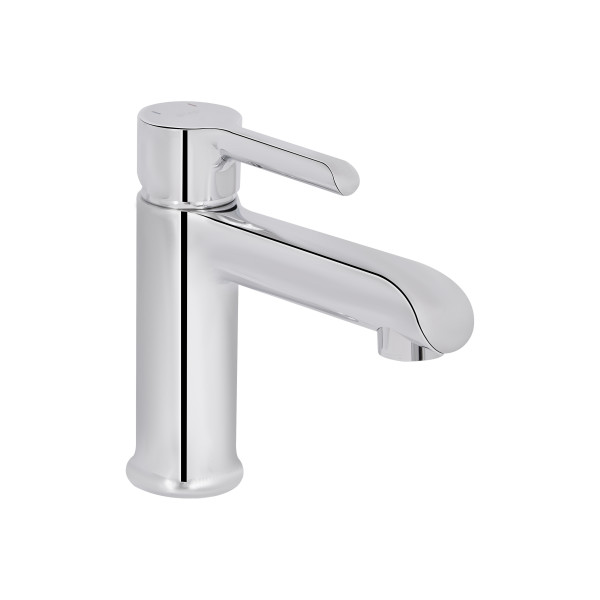 Смеситель для раковины Qtap Grand (с гигиеническим душем) QTGRA272CRM45670 Chrome