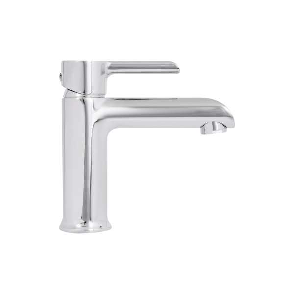 Смеситель для раковины Qtap Grand (с гигиеническим душем) QTGRA272CRM45670 Chrome