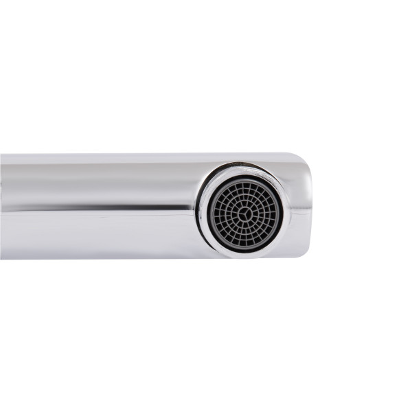 Смеситель для раковины Qtap Grand (с гигиеническим душем) QTGRA272CRM45670 Chrome