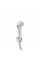 Смеситель для раковины Qtap Grand (с гигиеническим душем) QTGRA272CRM45670 Chrome
