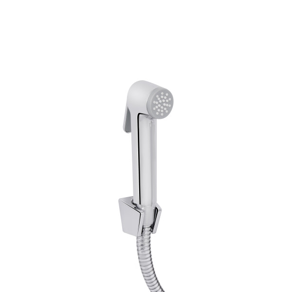Смеситель для раковины Qtap Grand (с гигиеническим душем) QTGRA272CRM45670 Chrome