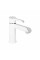 Смеситель для раковины Qtap Grand (с гигиеническим душем) QTGRA272CRW45671 Chrome/White