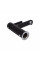 Смеситель для раковины Qtap Grand QTGRABCR001F Chrome/Black