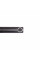 Смеситель для ванны Qtap Grand (c душевым гарнитуром) QTGRABCR006 Chrome/Black