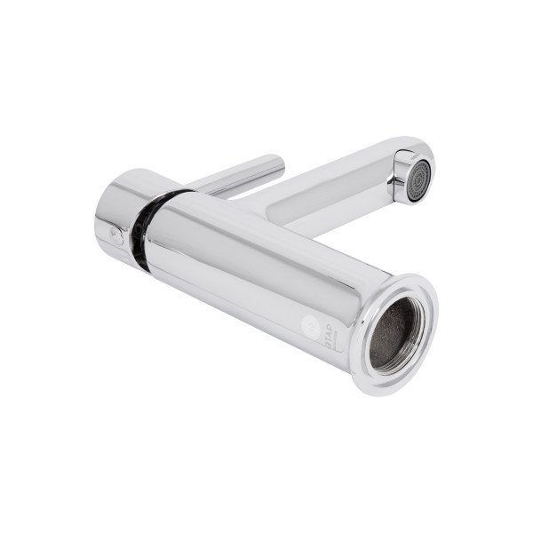 Смеситель для раковины Qtap Grand QTGRACRM001F Chrome