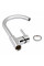 Смеситель для кухни Qtap Grand QTGRACRM007F Chrome