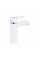 Смеситель для раковины Qtap Grand QTGRAWCR001F White
