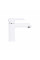 Смеситель для раковины Qtap Grand QTGRAWCR001F White