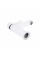 Смеситель для раковины Qtap Grand QTGRAWCR001F White