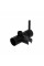 Набор для гигиенического душа Qtap Inspai-Varius округлый QTINSVARBСRV00440001 Black Matt