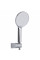 Смеситель для ванны Qtap Jay (c душевым гарнитуром) QTJAY259CRW45553 Chrome/White
