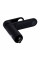 Смеситель для раковины Qtap Jay QTJAY270BLM45545 Black Matt