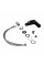 Смеситель для раковины Qtap Jay QTJAY270BLM45545 Black Matt