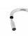 Смеситель для кухни Qtap Lenicka с выдвижным изливом QTLEN9138103UC Chrome