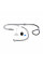 Смеситель для кухни Qtap Lenicka с выдвижным изливом QTLEN9138103UC Chrome