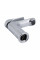 Смеситель для раковины Qtap Leo New QTLEO270CRM45561 Chrome